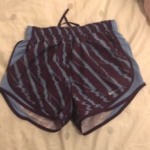 Women’s Nike shorts